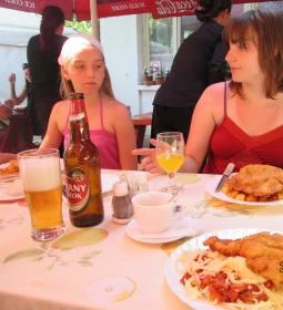 Fürdővendég Apartman 