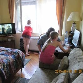 Fürdővendég Apartman , Makó - Vendéglátás