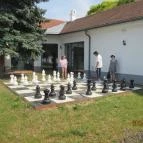 Fürdővendég Apartman Makó - Szórakozás/Sport