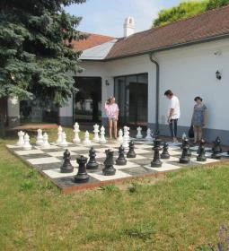 Fürdővendég Apartman 