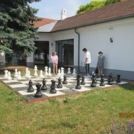 Fürdővendég Apartman , Makó - Szórakozás/Sport