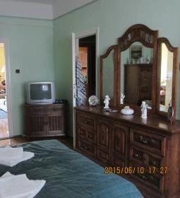 Fürdővendég Apartman 