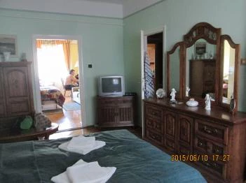 Fürdővendég Apartman Makó