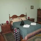 Fürdővendég Apartman Makó - Szobák