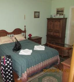 Fürdővendég Apartman 