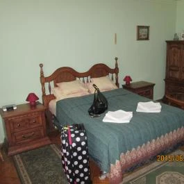 Fürdővendég Apartman , Makó - Szobák