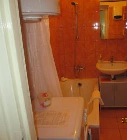 Fürdővendég Apartman 