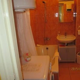 Fürdővendég Apartman , Makó - Szobák