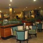 Hunguest Hotel Helios Hévíz - Belső