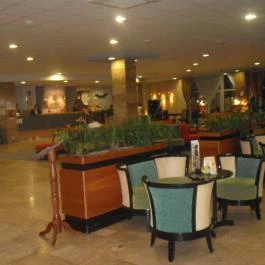 Hunguest Hotel Helios, Hévíz - Belső