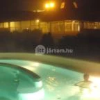 Hunguest Hotel Helios Hévíz - Medence/kert