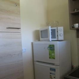 Club218 Siófok Siófok - Szobák