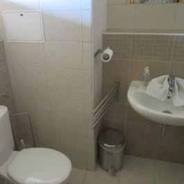 Club218 Siófok Siófok - Szobák