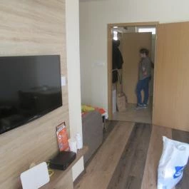 Club218 Siófok Siófok - Szobák