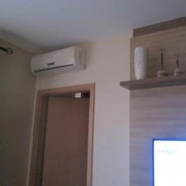 Club218 Siófok Siófok - Szobák