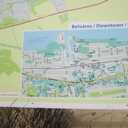 Club218 Siófok Siófok - Egyéb