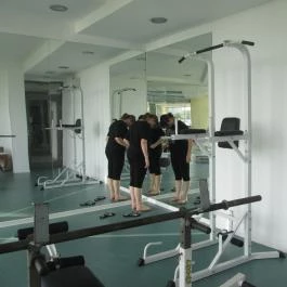 Club218 Siófok Siófok - Szórakozás/Sport