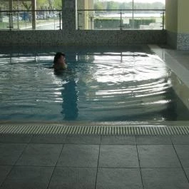 Club218 Siófok Siófok - Wellness