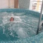 Club218 Siófok Siófok - Wellness