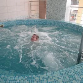 Club218 Siófok Siófok - Wellness