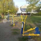 Club218 Siófok Siófok - Medence/kert