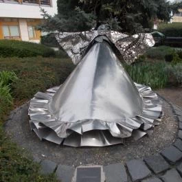 Club218 Siófok Siófok - Medence/kert