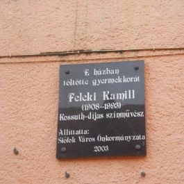 Club218 Siófok Siófok - Egyéb