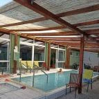 Hajnal Hotel Mezőkövesd - Wellness