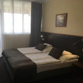 Hotel Eger & Park Eger - Szobák