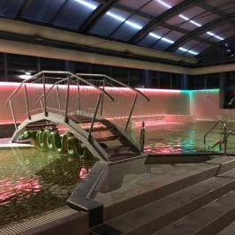 Hotel Eger & Park Eger - Wellness