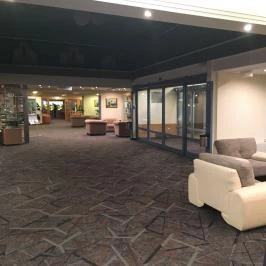 Hotel Eger & Park Eger - Belső