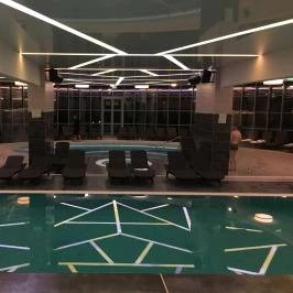 Hotel Eger & Park Eger - Wellness