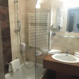 Hotel Eger & Park Eger - Szobák