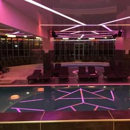 Hotel Eger & Park Eger - Wellness