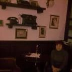 Ribillió Kávézó & Söröző Székesfehérvár - Belső