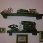 Ribillió Kávézó & Söröző Székesfehérvár - Belső