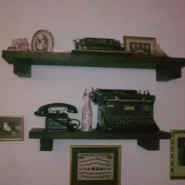 Ribillió Kávézó & Söröző, Székesfehérvár - Belső