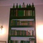 Ribillió Kávézó & Söröző Székesfehérvár - Belső