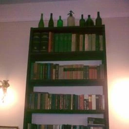 Ribillió Kávézó & Söröző, Székesfehérvár - Belső