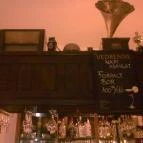 Ribillió Kávézó & Söröző Székesfehérvár - Belső