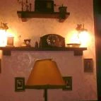 Ribillió Kávézó & Söröző Székesfehérvár - Belső