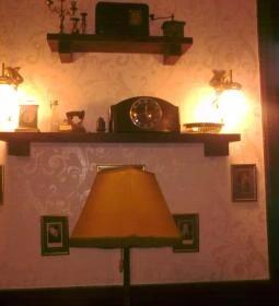 Ribillió Kávézó & Söröző