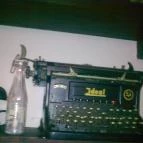 Ribillió Kávézó & Söröző Székesfehérvár - Belső