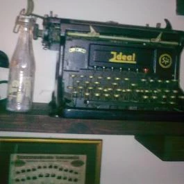 Ribillió Kávézó & Söröző, Székesfehérvár - Belső