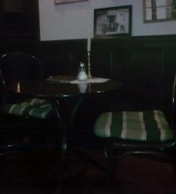 Ribillió Kávézó & Söröző