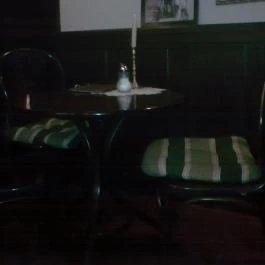 Ribillió Kávézó & Söröző, Székesfehérvár - Belső