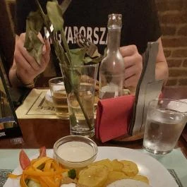 Mátyás Pince Debrecen - Egyéb