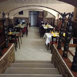 Mátyás Pince Debrecen - Egyéb