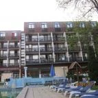 Ensana Thermal Sárvár Sárvár - Külső kép