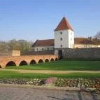 Ensana Thermal Sárvár Sárvár - Környék